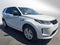 2025 Land Rover Discovery Sport S