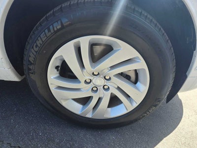 2025 Land Rover Discovery Sport S