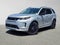 2025 Land Rover Discovery Sport S