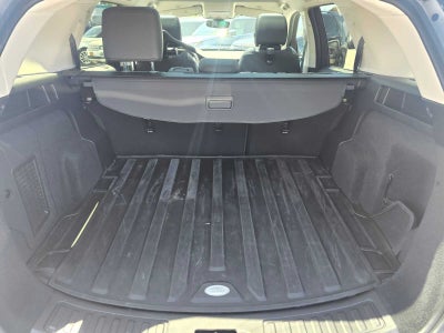2025 Land Rover Discovery Sport S
