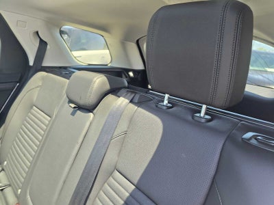 2025 Land Rover Discovery Sport S