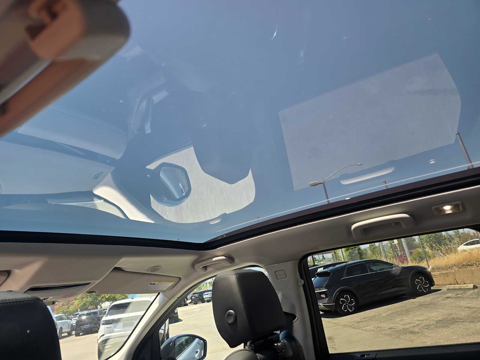 2025 Land Rover Discovery Sport S