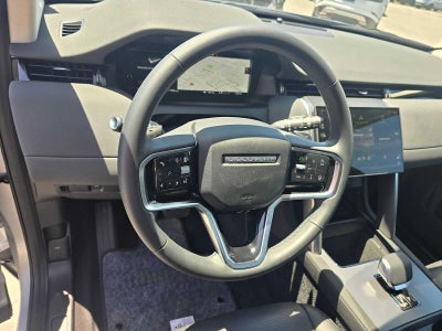 2025 Land Rover Discovery Sport S