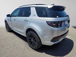 2025 Land Rover Discovery Sport S