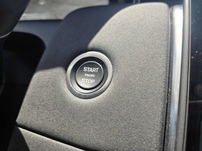 2025 Land Rover Discovery Sport S