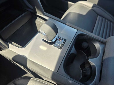 2025 Land Rover Discovery Sport S