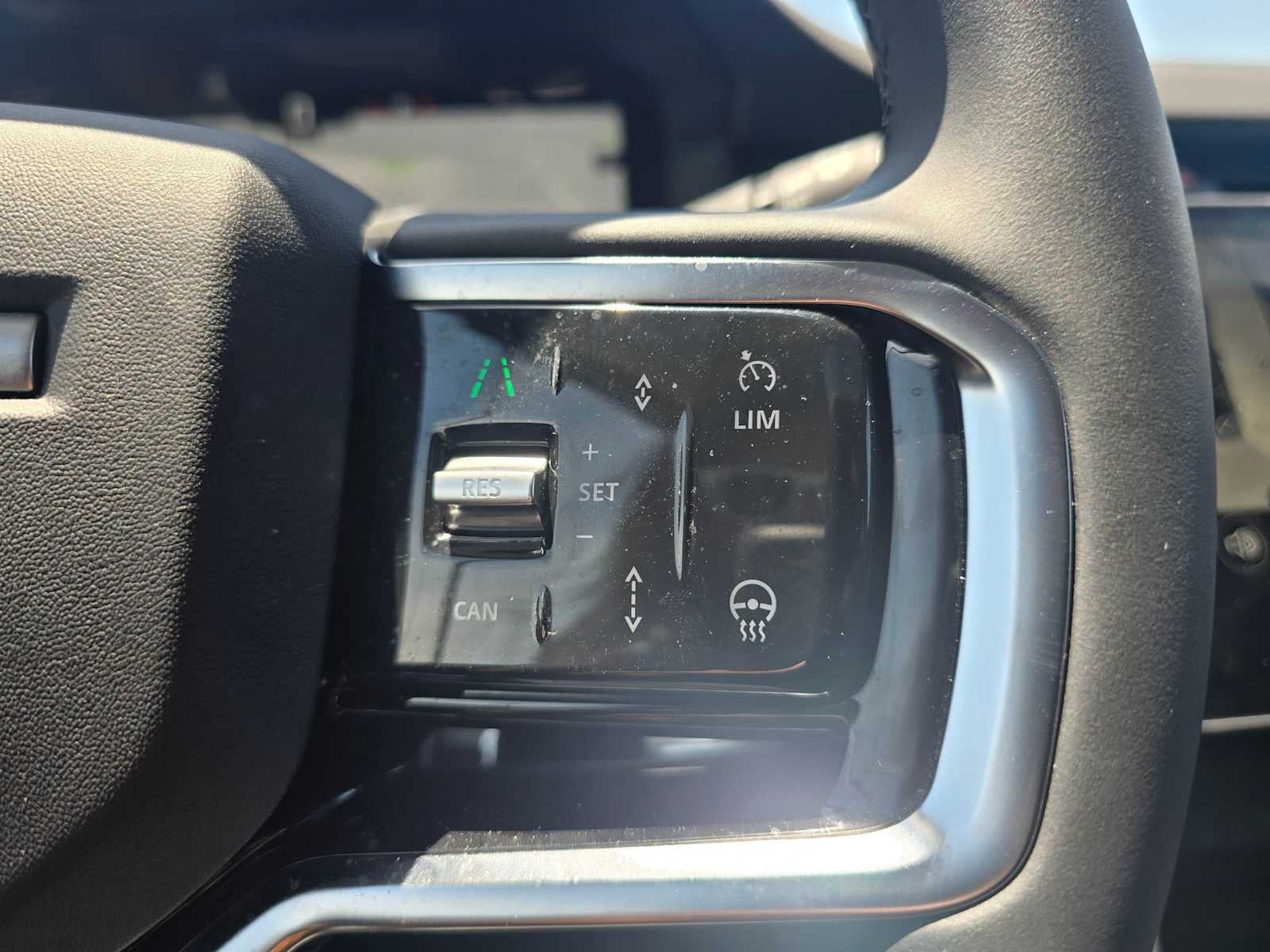 2025 Land Rover Discovery Sport S