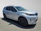 2025 Land Rover Discovery Sport S