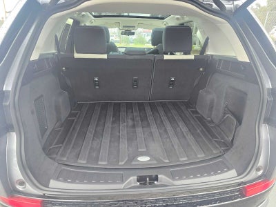 2025 Land Rover Discovery Sport S