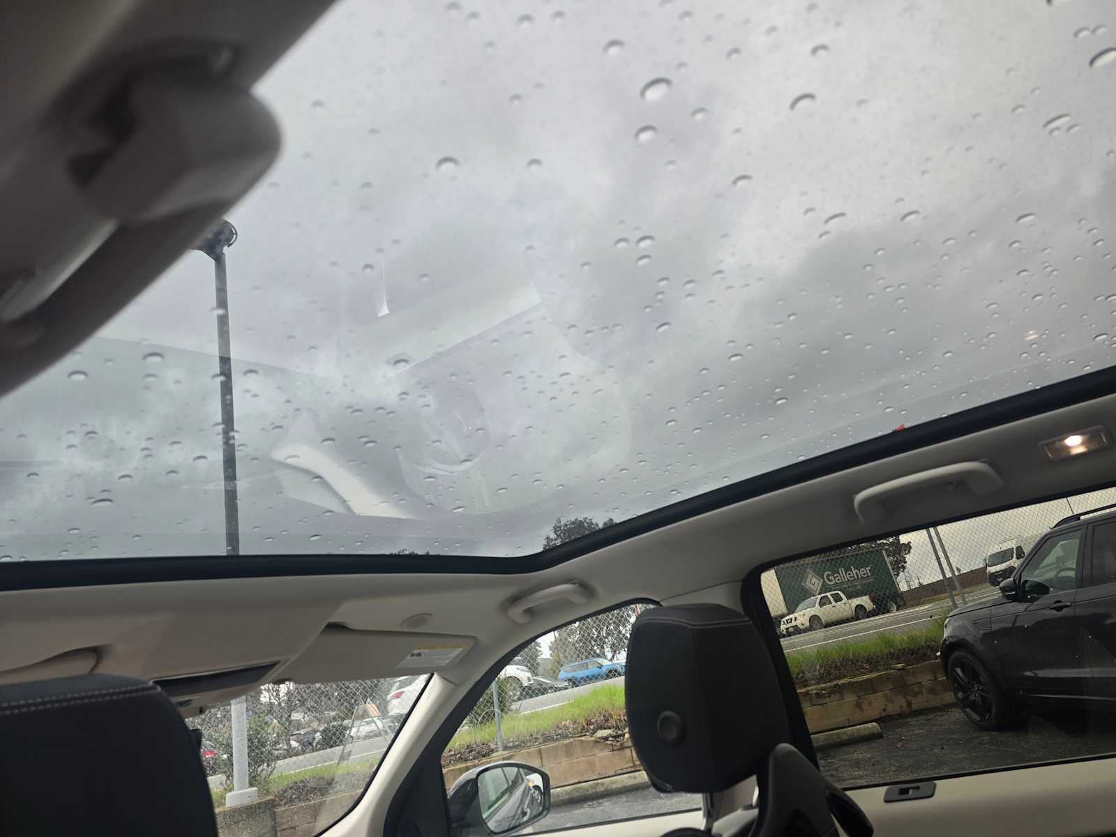 2025 Land Rover Discovery Sport S