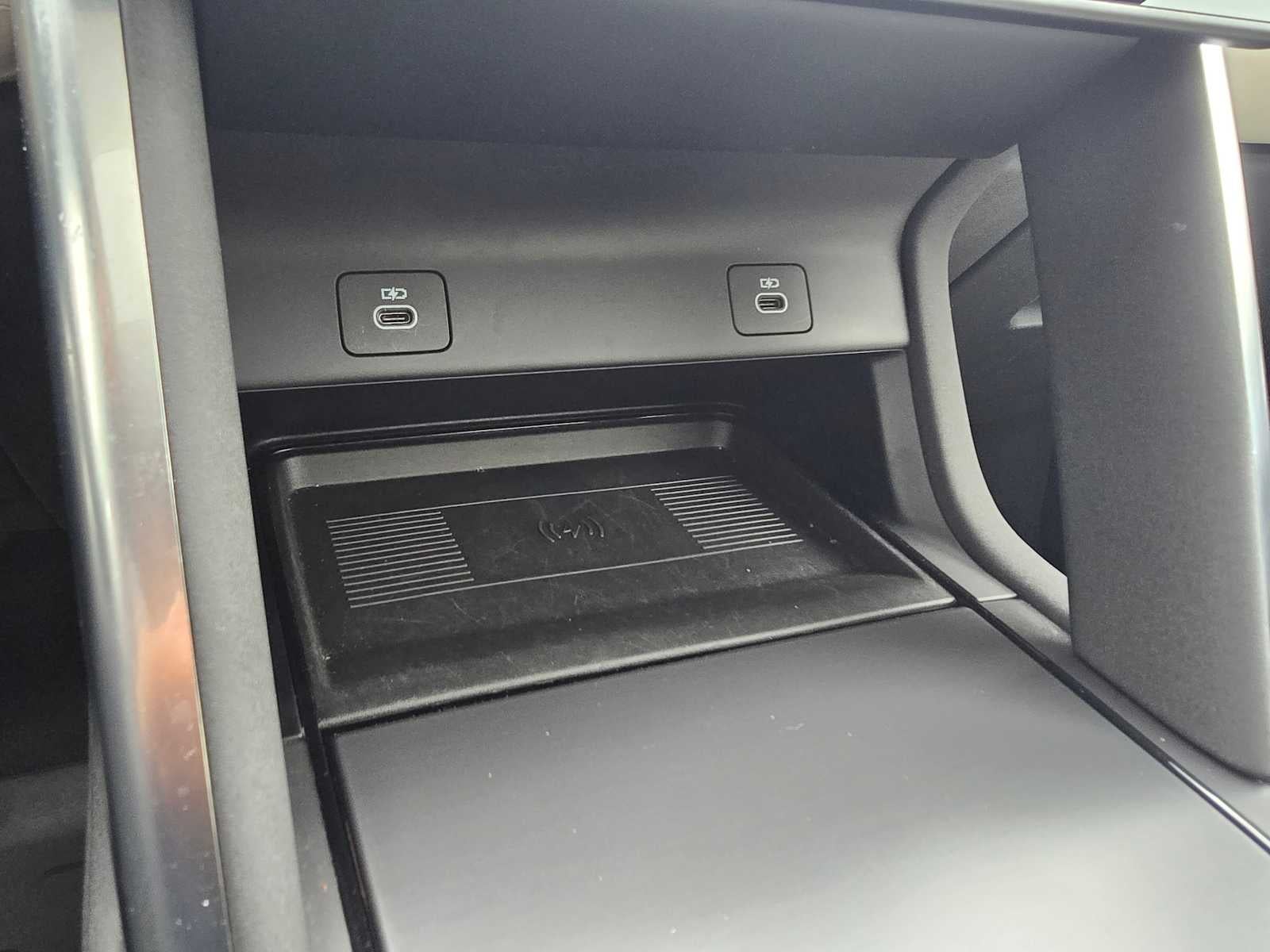 2025 Land Rover Discovery Sport S