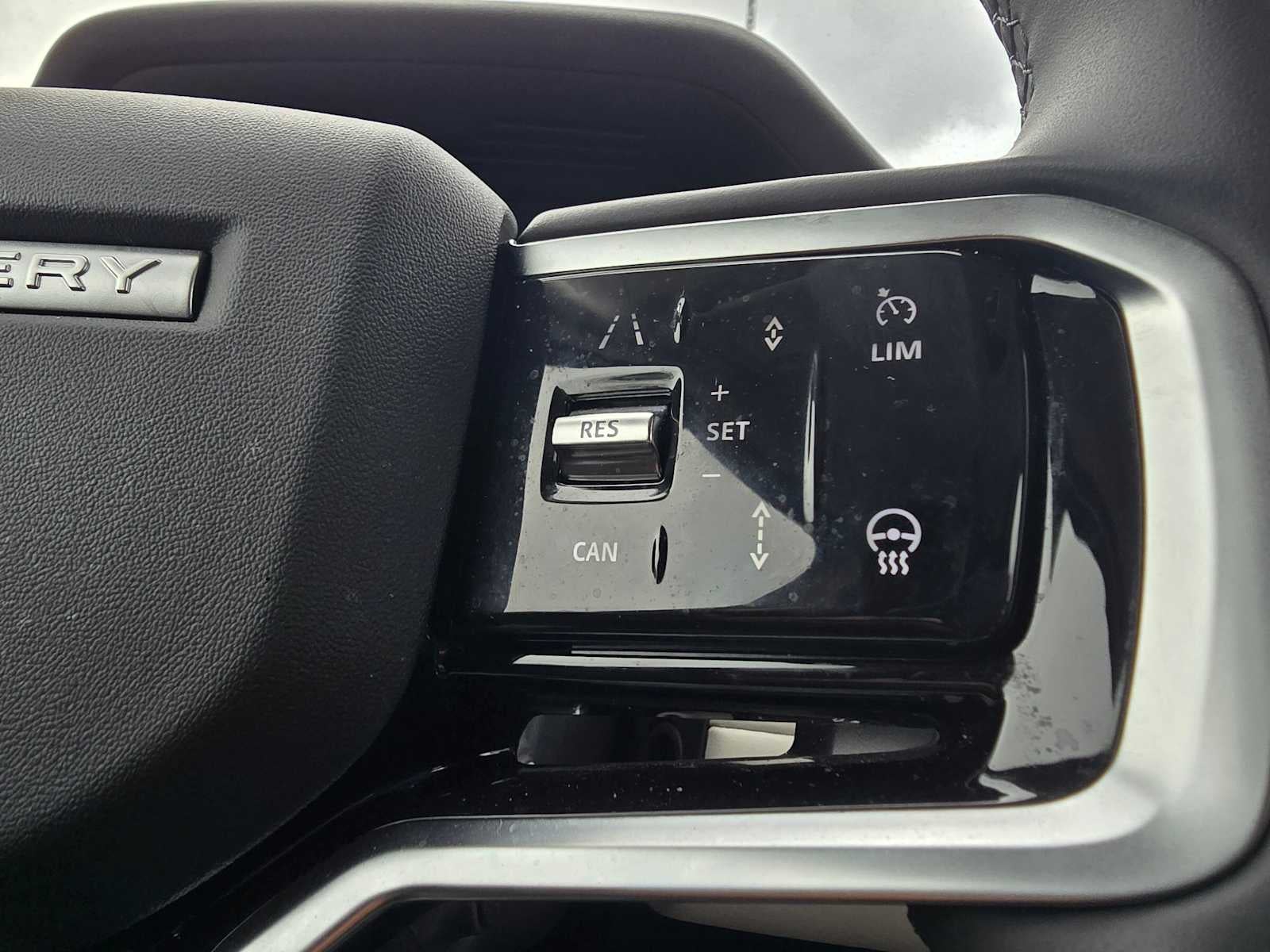 2025 Land Rover Discovery Sport S