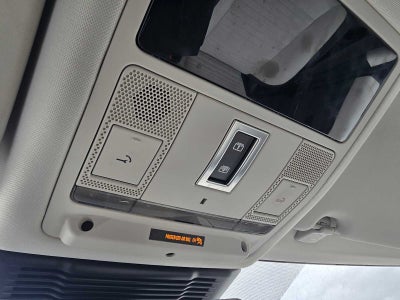 2025 Land Rover Discovery Sport S