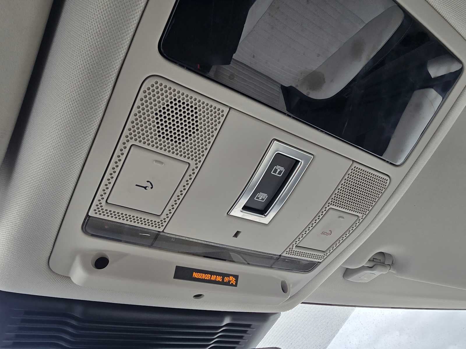 2025 Land Rover Discovery Sport S