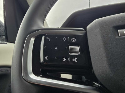 2025 Land Rover Discovery Sport S