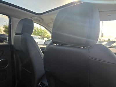 2025 Land Rover Discovery Sport S