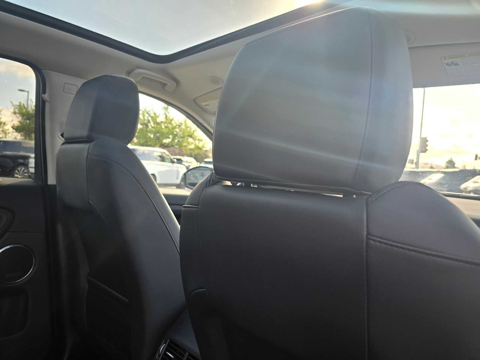 2025 Land Rover Discovery Sport S