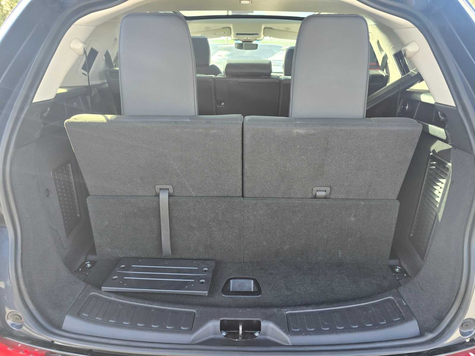 2025 Land Rover Discovery Sport S