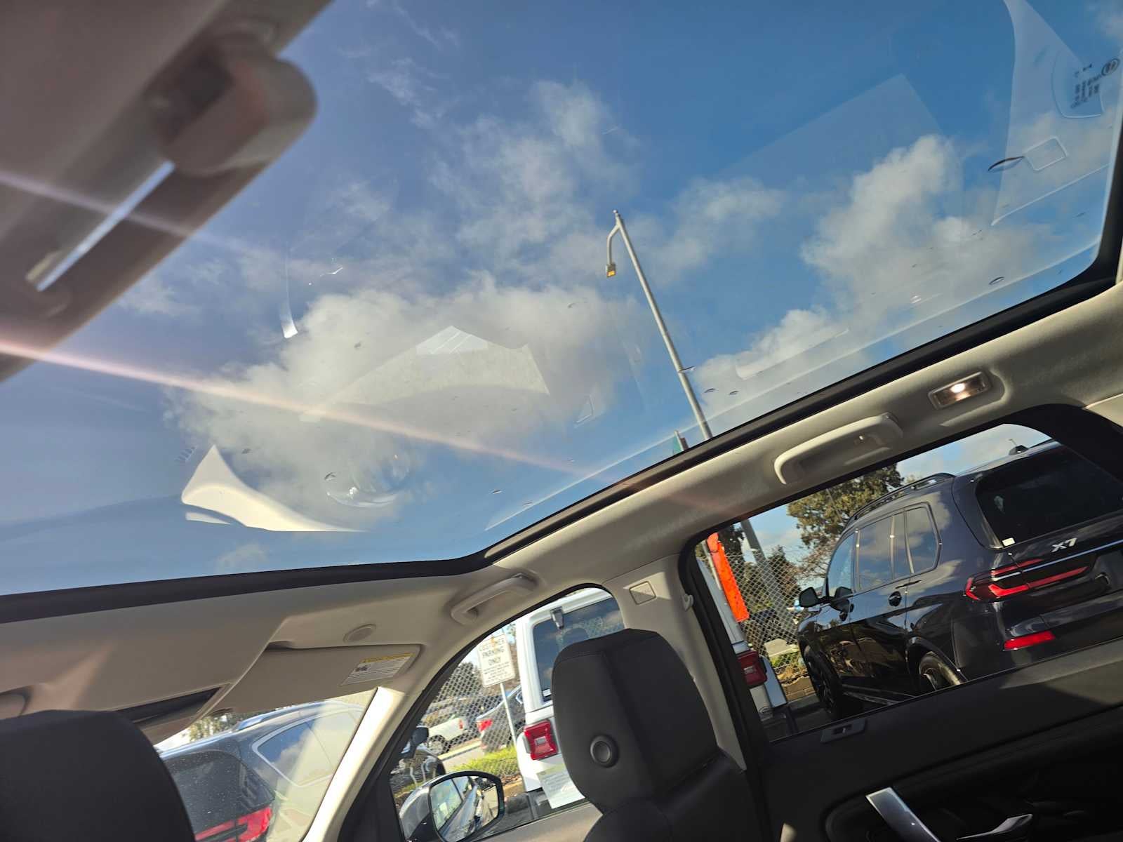 2025 Land Rover Discovery Sport S