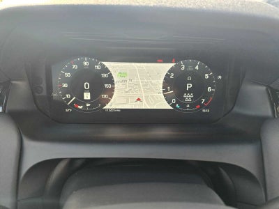 2025 Land Rover Discovery Sport S