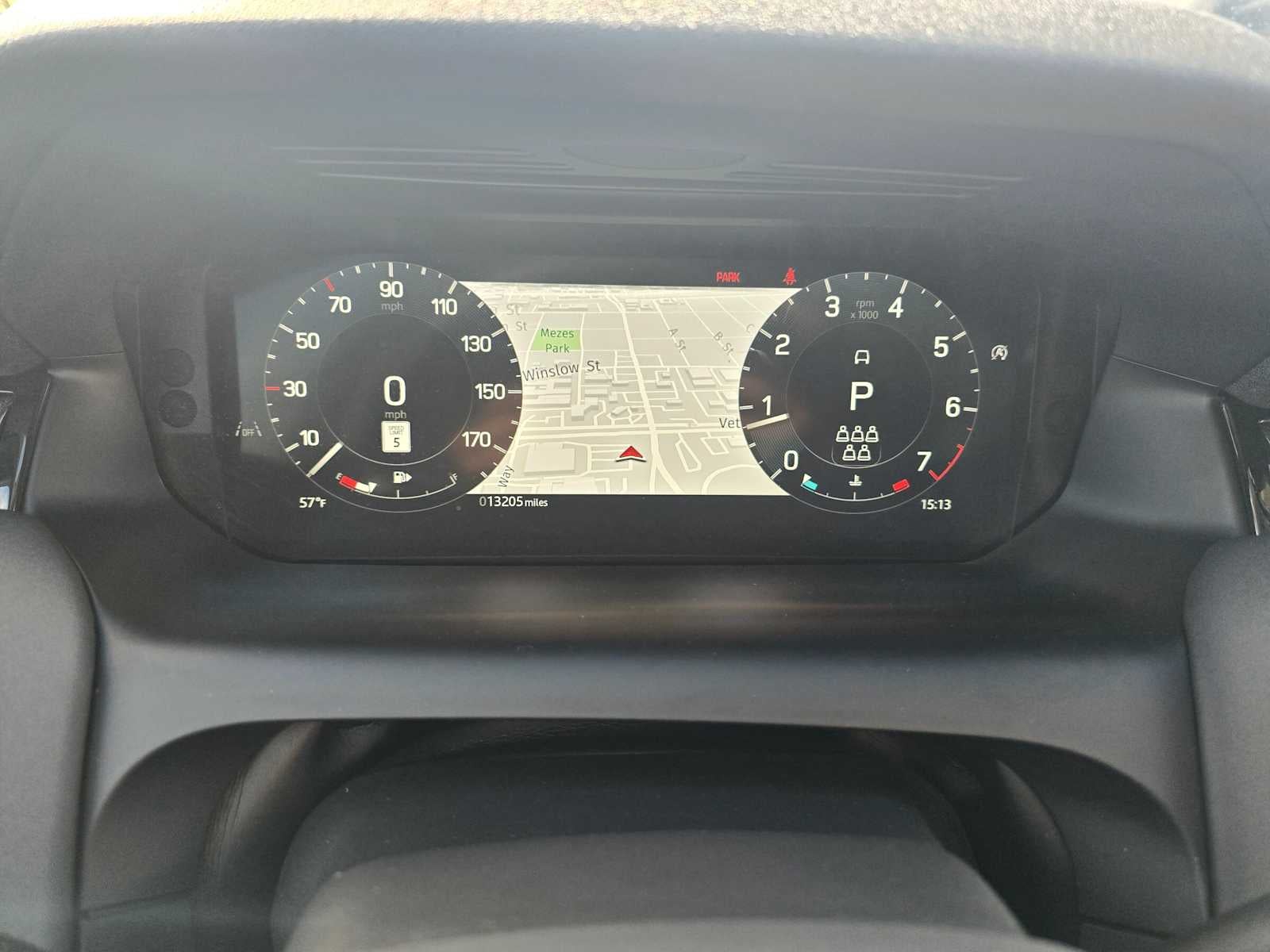 2025 Land Rover Discovery Sport S