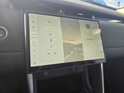 2025 Land Rover Discovery Sport S