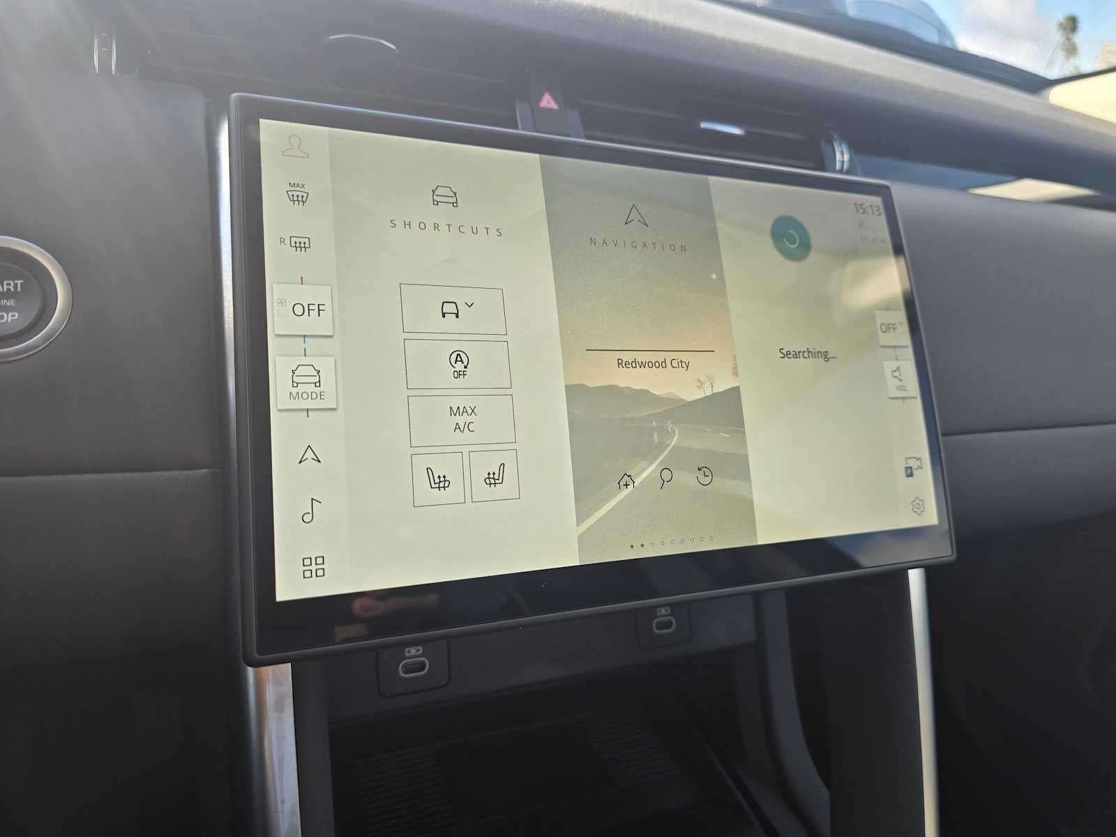 2025 Land Rover Discovery Sport S