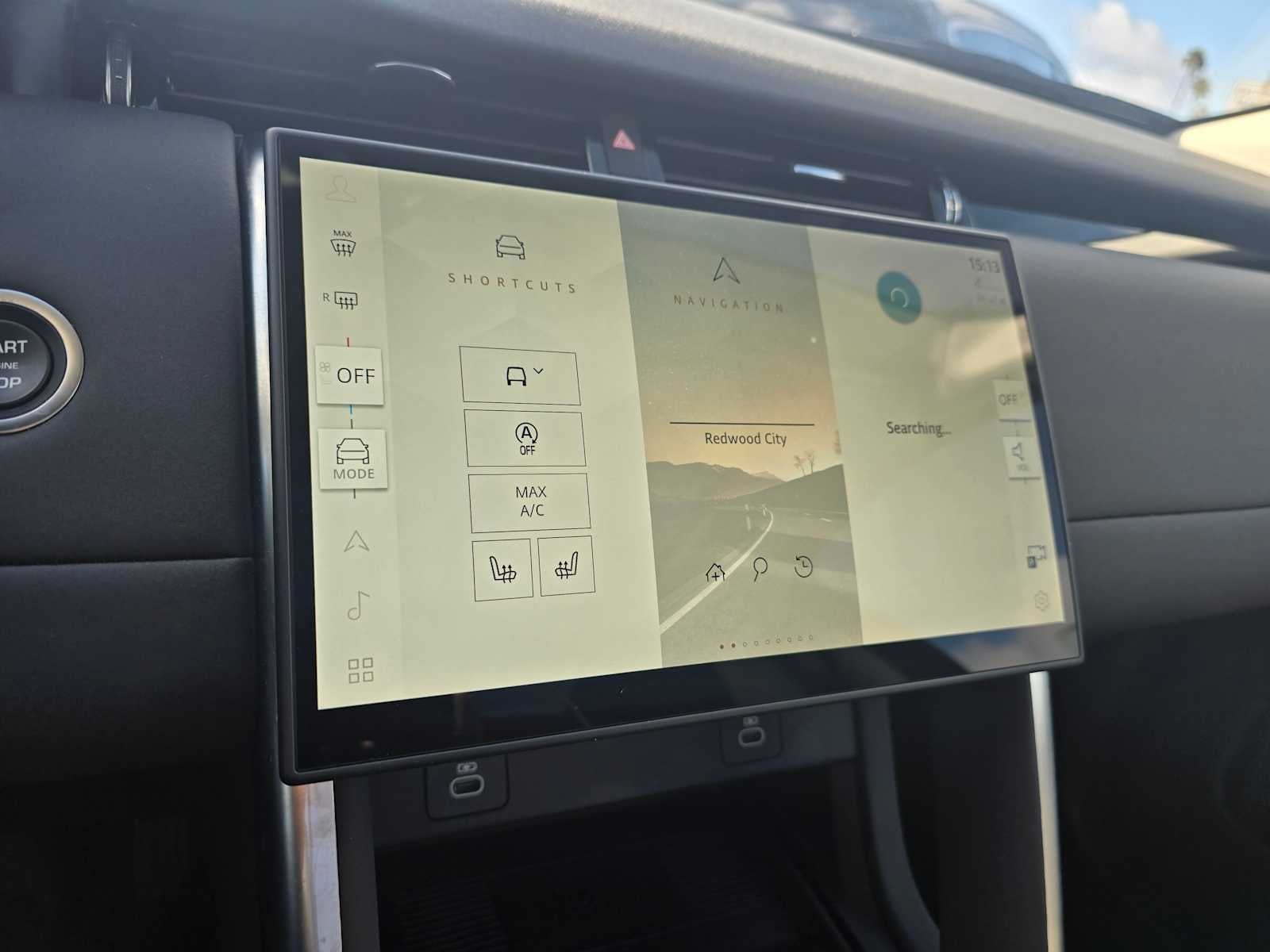 2025 Land Rover Discovery Sport S