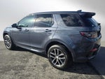 2025 Land Rover Discovery Sport S