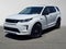 2025 Land Rover Discovery Sport S