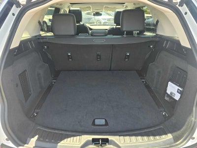 2025 Land Rover Discovery Sport S