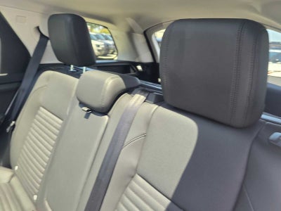 2025 Land Rover Discovery Sport S