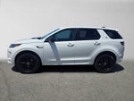 2025 Land Rover Discovery Sport S