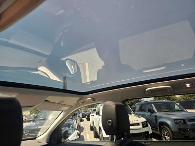 2025 Land Rover Discovery Sport S