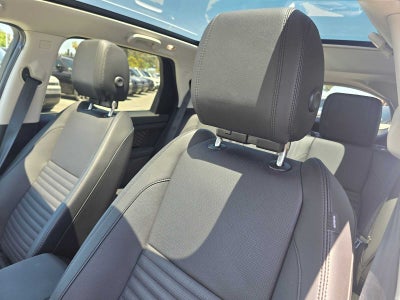 2025 Land Rover Discovery Sport S