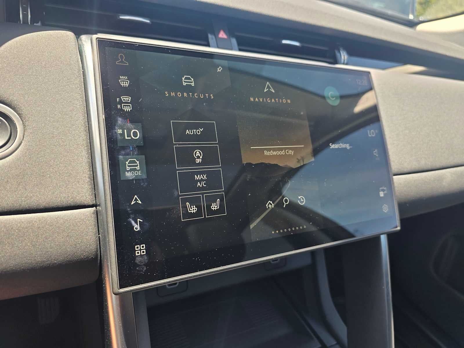 2025 Land Rover Discovery Sport S