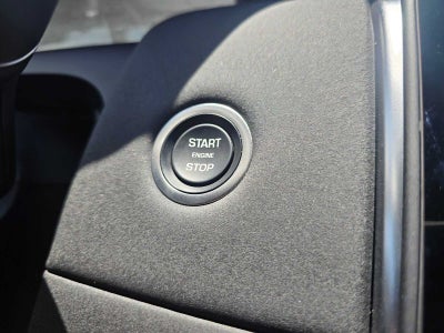 2025 Land Rover Discovery Sport S