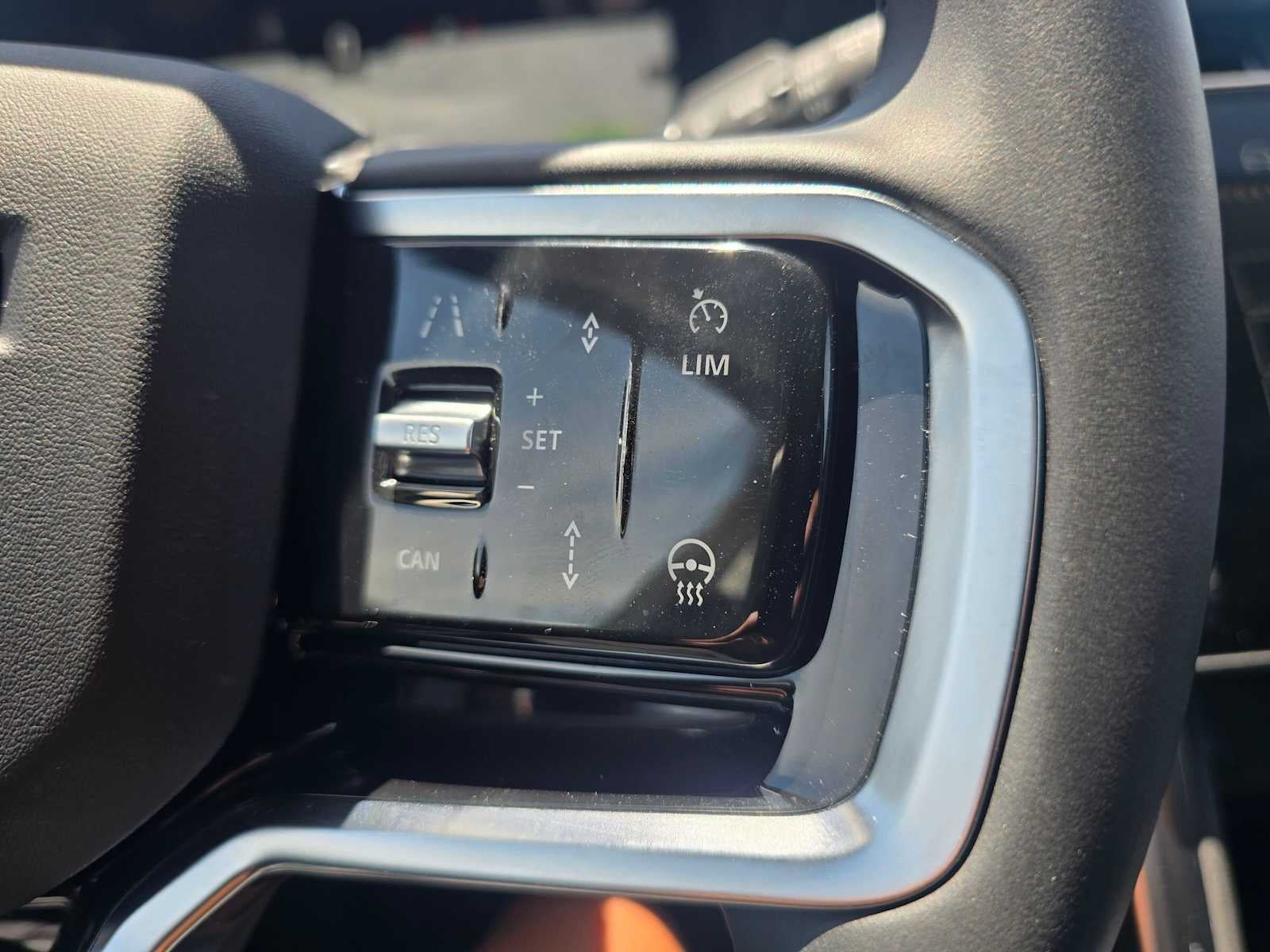 2025 Land Rover Discovery Sport S