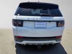 2025 Land Rover Discovery Sport S