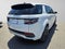 2025 Land Rover Discovery Sport S