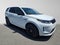 2025 Land Rover Discovery Sport S