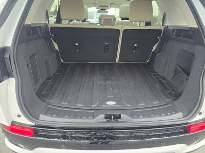 2025 Land Rover Discovery Sport S