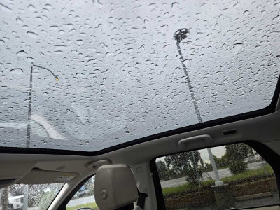 2025 Land Rover Discovery Sport S