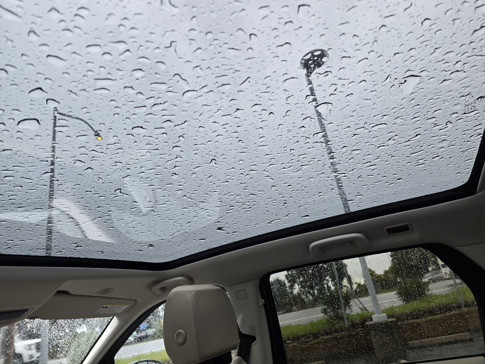 2025 Land Rover Discovery Sport S