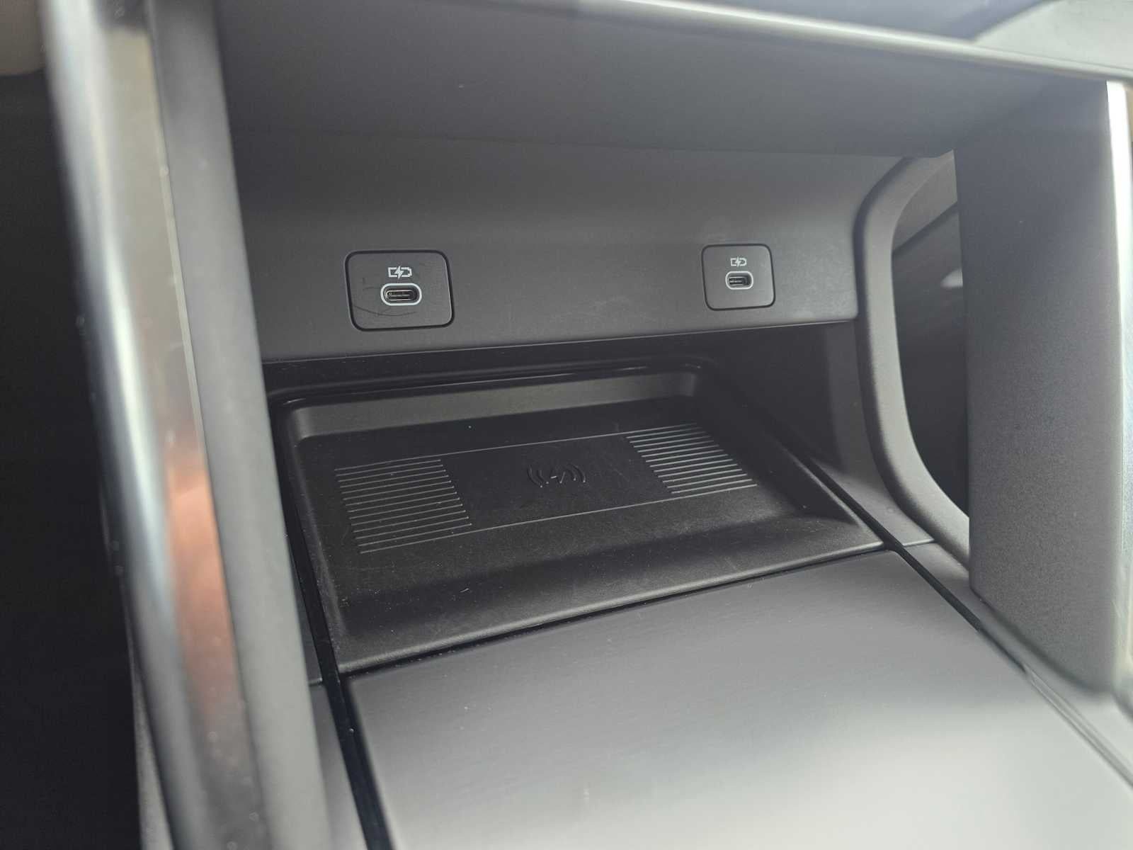 2025 Land Rover Discovery Sport S