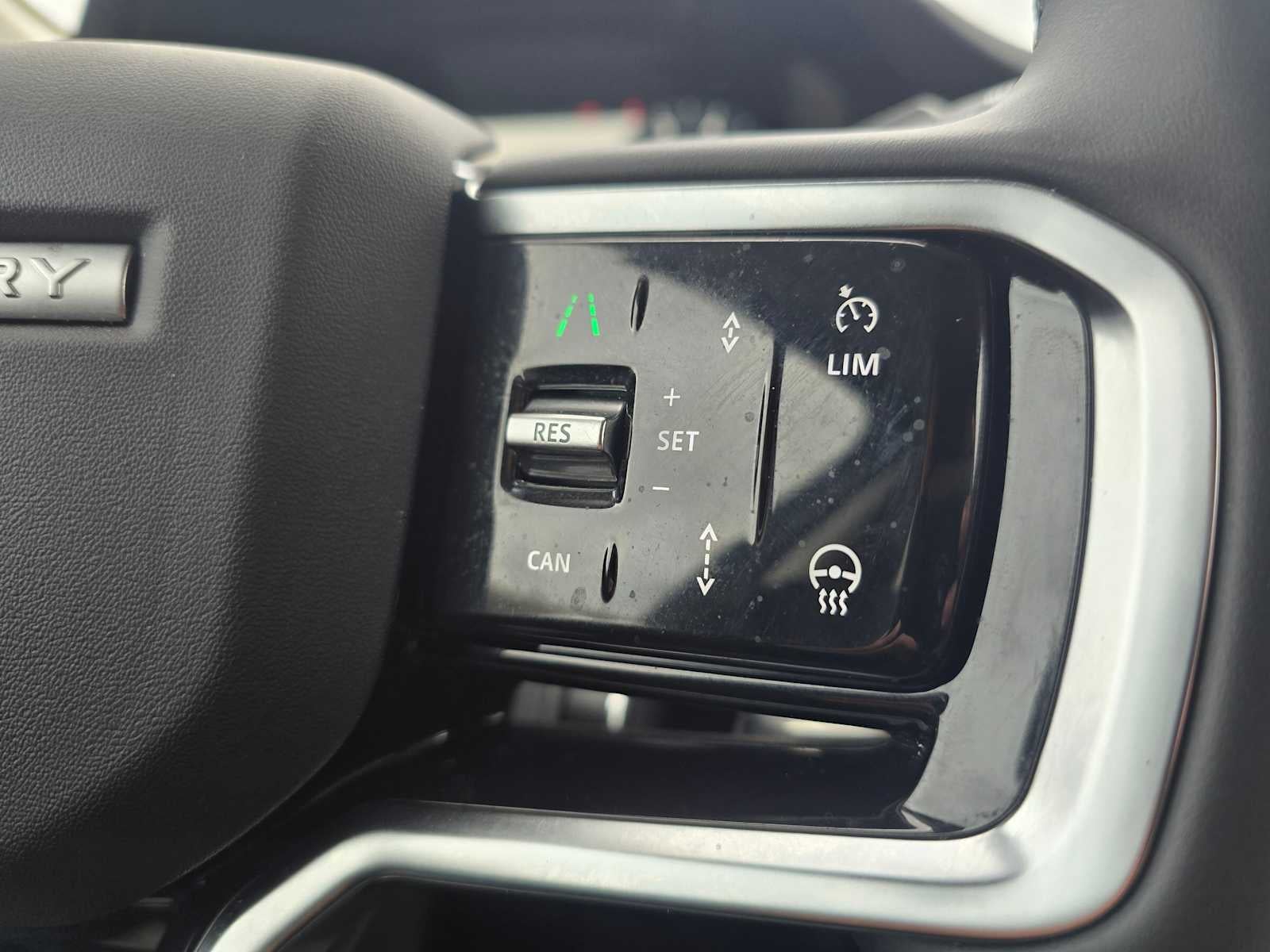 2025 Land Rover Discovery Sport S