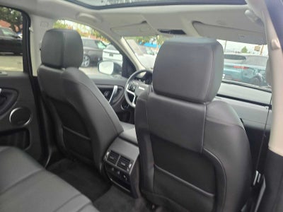 2024 Land Rover Discovery Sport Core S