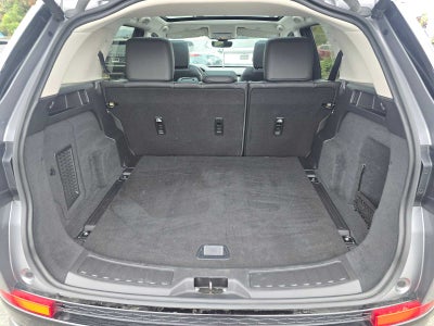 2024 Land Rover Discovery Sport Core S