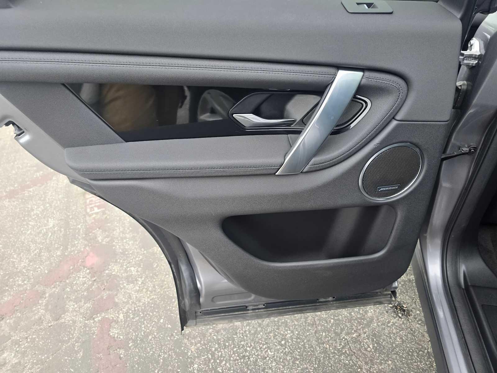 2024 Land Rover Discovery Sport Core S