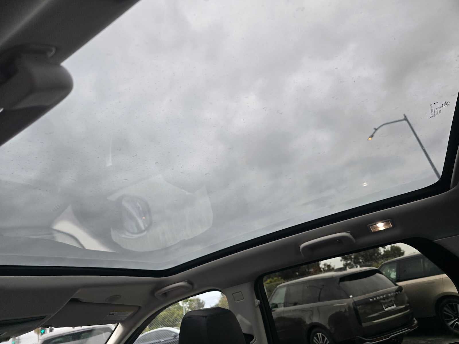 2024 Land Rover Discovery Sport Core S